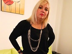 Naughty Mama Playing With Her Wet Pussy^mature Eu Mature Porn Sex XXX Mom Video Movie